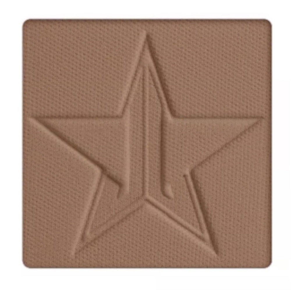 JEFFREE STAR Eyeshadow Single YAK FARM Eyeshadow NIB
